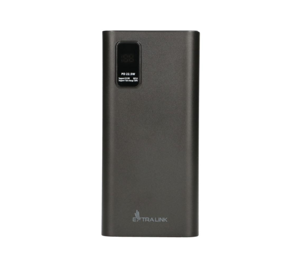 ExtraLink EPB-069 30000MAH FAST CHARGING POWER - 1094197 - zdjęcie 8